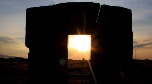 El año nuevo aymara, la celebración del Willkakuti o fiesta del sol, empieza este jueves con actos centrales en Tiwanaku