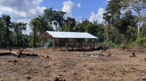Brasil expresa “preocupación” por la toma de tierras de ciudadanos brasileños en Bolivia; menciona al viceministro Guerrero