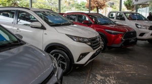 Lo nuevo de Kinto: la forma más fácil de alquilar un vehículo Toyota 1