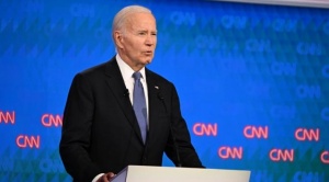 "¿Reemplazarán a Biden?", la gran pregunta tras una noche negra para el presidente 1