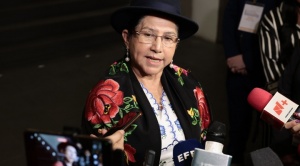 Canciller Sosa advierte que "continúa" el riesgo de “golpe de Estado” en el país