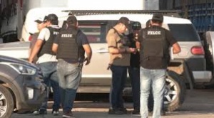 La Policía cree que el secuestro de empresario brasileño tiene origen en una deuda 1