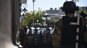 Un "cambio de armas" y un desfile; las mentiras que Zúñiga emitió para mover al Ejército, según Aguilera 1