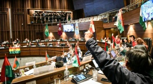 La Cámara de Senadores sanciona la ley de protocolo de adhesión al Mercosur