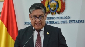 Analistas dicen que al Gobierno no le conviene que se cambie a Lanchipa como Fiscal del Estado, pero sí a la ciudadanía