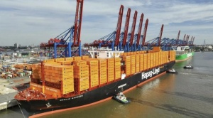 Las 3 principales navieras del mundo suspenden operaciones de comercio exterior desde Bolivia, el costo sube 35% 1