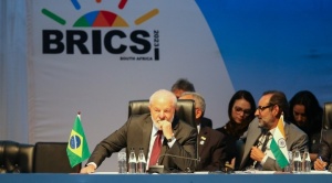 Los países del Sudeste Asiático se acercan a los BRICS en un mundo cada vez más multipolar