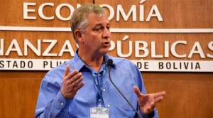 En encuentro internacional de derecha  en Brasil, Branko Marinkovic anuncia su  candidatura para las elecciones de 2025 1