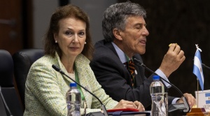 Canciller argentina: "El Mercosur está necesitando un shock de adrenalina" 1