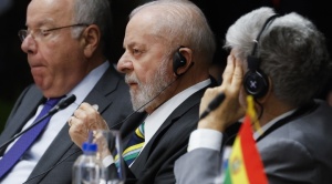 A raíz del alzamiento en Bolivia, Lula  alerta en Mercosur sobre "falsos  demócratas" que intentan socavar las instituciones
