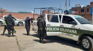 El Alto registra 7 muertes por hipotermia y el Senamhi advierte descenso brusco de temperatura