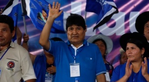 Sondeo Brújula Digital: Invitación de Evo Morales al Encuentro Multipartidario