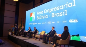 Empresarios destacan la visita de Lula da Silva; esperan que impulse la agroindustria