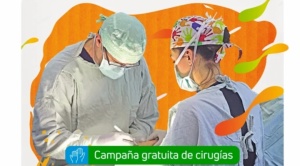 Fundación Mercantil Santa Cruz y otras entidades realizan campaña de cirugías gratuita de manos