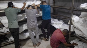 “Destrucción inimaginable” en el enésimo ataque israelí a un campo de refugiados palestinos