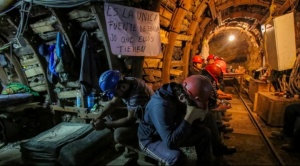 Operación contrarreloj para rescatar a un trabajador atrapado en una mina en Chile