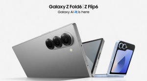 Samsung Galaxy Z Fold6 y Z Flip6 elevan a Galaxy AI a nuevas alturas