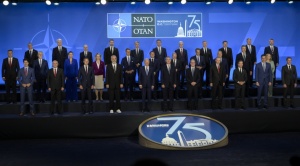 Rusia estudiará medidas para contener a la OTAN tras las decisiones adoptadas en Washington