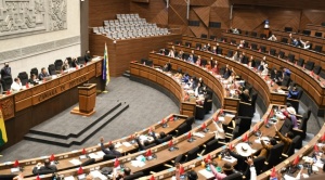 Analista señala que los acuerdos tomados en el Encuentro multipartidario deben efectivizarse en el Legislativo 