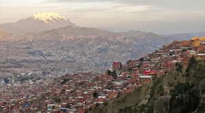 Sondeo: Ciudadanos de La Paz y El Alto dudan de preparación ante vientos fuertes