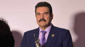 Alcalde de Cochabamba es reconocido como el “alcalde del año” por una entidad regional