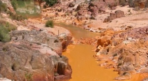 Contaminación minera: el Estado  incumple sentencias nacionales y  recomendaciones internacionales