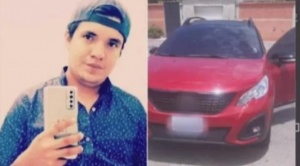 Nueve personas están involucradas en  el asesinato de un taxista en Santa Cruz