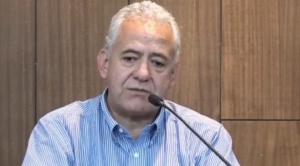 Luis Laredo renuncia a la Presidencia de los empresarios privados de Cochabamba, agobiado por la asfixia económica