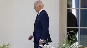 Biden, uno de los rostros más familiares de la política estadounidense, sale de escena tras 54 años