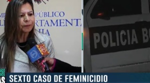 Reportan dos nuevos casos de feminicidio ocurridos este fin de semana en Bolivia,  uno fue en Potosí y otro, en Tarija