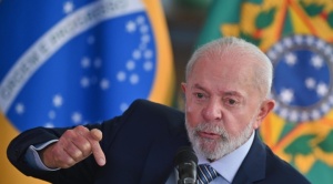 Lula da Silva demanda que Maduro respete los resultados de las elecciones