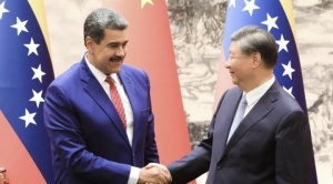|ANÁLISIS|China, el silencioso aliado que protege el poder de Maduro|Carlos Piña|