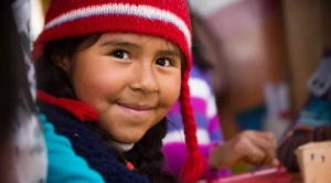 UNICEF Bolivia lanza la quinta versión de la teletón "Tiempo de Actuar - Por Una Infancia Feliz" 