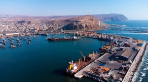 Portal especializado en noticias portuarias desmiente a YPFB y asegura que la terminal  marítima de Arica no está cerrada