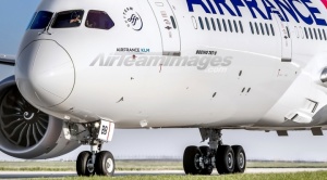 Emirates suspende la emisión de boletos en Bolivia y Air France los reestablece 1