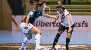 Futsal: Always Ready queda “condenado” a jugar en semifinales con el favorito