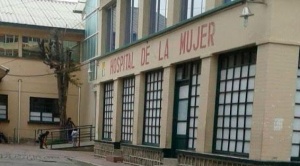 Hospital de la Mujer se paralizó, no cuenta con director y no puede ejecutar recursos 1