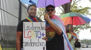 Violencia homicida contra la comunidad LGBTI en América Latina creció un 5,5 % en 2023 1