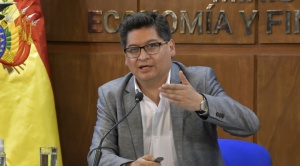 Economía instruye auditoría a la Aduana Nacional tras robo de oro en La Paz 1