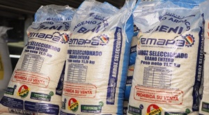 Emapa dispone 11 mil toneladas de arroz a la venta para este mes y abre a las 6:00 1