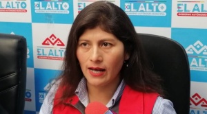 El Alto pide respuestas al INE y califica su mesa técnica como de “buenas intenciones” 1