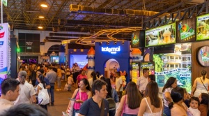 Expocruz 2024 se inaugura esta tarde, se prevé más de medio millón de visitantes 1