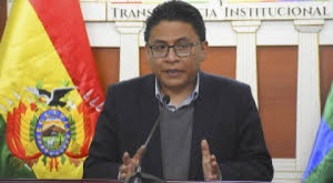 Lima confirma su renuncia; era uno de los 5 ministros cuestionados por evistas 1