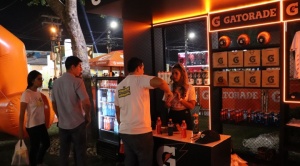 Gatorade invita a descubrir tu mejor versión en los últimos días de la Expocruz 2024 1