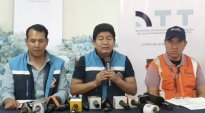 Director de Naabol en Santa Cruz es destituido tras el hallazgo de 192 fusiles en el aeropuerto de Viru Viru 1