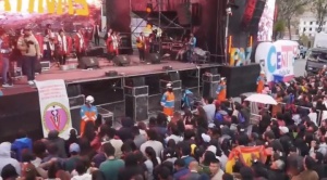  Concierto solidario “Unidos por Bolivia” logra recaudar más de Bs 156.000 1