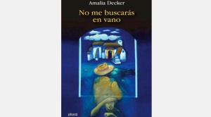 |CRÍTICA|“No me buscarás en vano”, a la vez novela negra, política y feminista|Erika Brockmann| 1