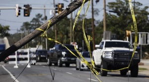 Más de 160 muertos en el sureste de EE.UU. por el huracán Helen 1