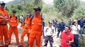 Contiocap denuncia acoso, intimidación, chantajes y prebendas de petroleras contra comunarios de Tariquía 1