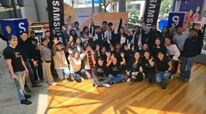 Salud, educación y medioambiente: 10 proyectos estudiantiles avanzan a la semifinal en Samsung Solve for Tomorrow 2024 1